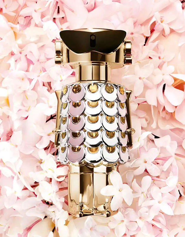 Paco Rabanne Fame Edp Femei 30 ml 1 Buc.